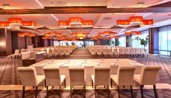 Bellini Ballroom